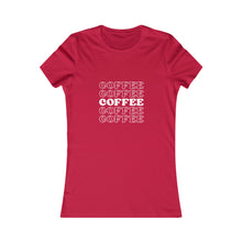  Coffee Lovers Short Sleeve Tee | Coffee T-shirt | Embrace Your Vibe