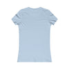 CHILL STITCH – Women’s Bella Canvas -T-shirt – Hello Spring Tee