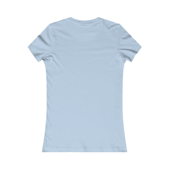 CHILL STITCH – Women’s Bella Canvas -T-shirt –  Life In Bloom