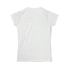 CHILL STITCH | Women's Soft style Tee  Sun's Face Warmth T-shirt