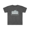 CHILL STITCH – Outdoor Camping Life - Unisex Softstyle T-Shirt – Wanderlust