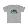 CHILL STITCH – Outdoor Camping Life - Unisex Softstyle T-Shirt – Wanderlust