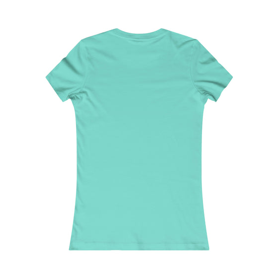 CHILL STITCH – Women’s Bella Canvas -T-shirt – Hello Spring Tee