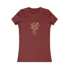  Coffee Lovers Short Sleeve T-shirt | Coffee Cup Bouquet | T-shirt gift  | Embrace Your Vibe