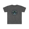 CHILL STITCH – Outdoor Camping Life - Unisex Softstyle T-Shirt – Explore Dream Discover