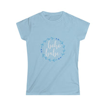  Boho Bohemian Women’s Softstyle Tee T-shirt | Boho Babe | Embrace Your Vibe