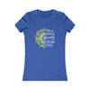 CHILL STITCH – Women’s Bella Canvas – Mama T-shirt – Mama Favorite Sunflower